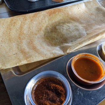The Curry Club - Good dosa (Instagram: TianTianEats) - Indian Near Me - Chesterfield, Missouri The Curry Club - Good dosa (Instagram: TianTianEats) - Indian Near Me - Chesterfield, Missouri