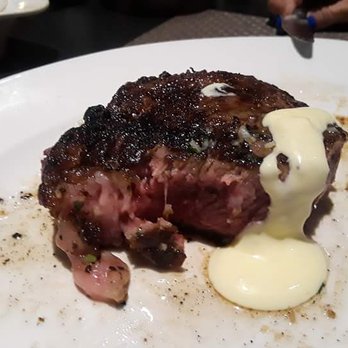 13 Prime Steak - Amazing 16 oz Ribeye - Steakhouses Near Me - Clovis, California 13 Prime Steak - Amazing 16 oz Ribeye - Steakhouses Near Me - Clovis, California