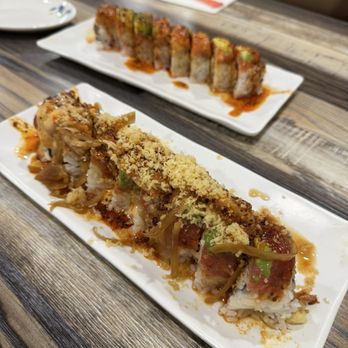 Sushi Miguels Style - Sushi Bars Near Me - Victorville, California Sushi Miguels Style - Sushi Bars Near Me - Victorville, California