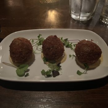 The Sovereign - Bitterballen - Belgian Near Me - Washington, DC, District of Columbia The Sovereign - Bitterballen - Belgian Near Me - Washington, DC, District of Columbia