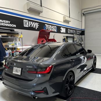 Revered Artistic Window Tint - Car Window Tinting Near Me - El Cajon, California Revered Artistic Window Tint - Car Window Tinting Near Me - El Cajon, California