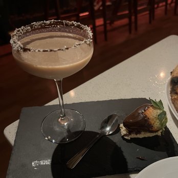 Fredo’s - Tiramisu Coconut Cocktail - Pizza Near Me - Bakersfield, California Fredo’s - Tiramisu Coconut Cocktail - Pizza Near Me - Bakersfield, California