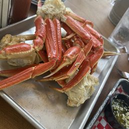 Crab Legs Crab Legs