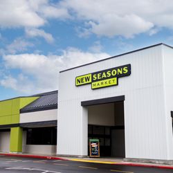 New Seasons Market