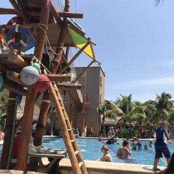 Puerto Costa Maya - Beaches Near Me - Mahahual, ROO