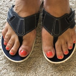 Beautiful Spring Nail Spa