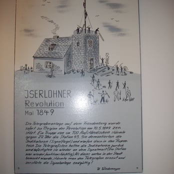 Danzturm - German Near Me - Iserlohn, NW