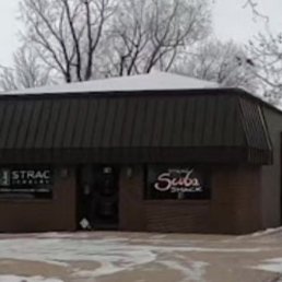 Exterior photo of Strac Jewelry - Des Moines, Iowa Exterior photo of Strac Jewelry - Des Moines, Iowa