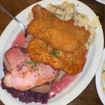 Ludwig's - German dinner - German Near Me - Leavenworth, Washington Ludwig's - German dinner - German Near Me - Leavenworth, Washington
