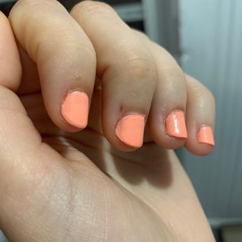 Shaker Square Nails - Nail Salons Near Me - Cleveland, Ohio