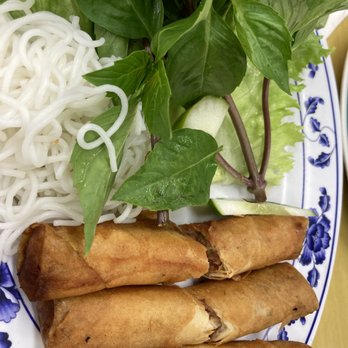 Anh Hong - Spring rolls - Vietnamese Near Me - Honolulu, Hawaii Anh Hong - Spring rolls - Vietnamese Near Me - Honolulu, Hawaii