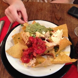 Nacho's