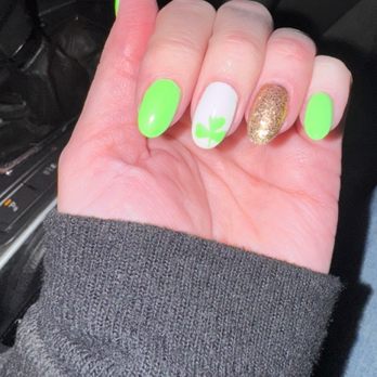 VIP Nail Spa - Nail Salons Near Me - Thousand Oaks, California
