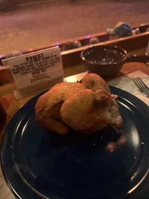 Dolly Parton's Stampede by null