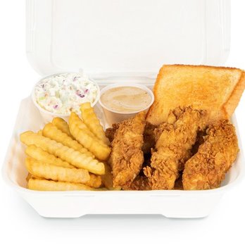 Guthries - The box - Chicken Shop Near Me - Birmingham, Alabama Guthries - The box - Chicken Shop Near Me - Birmingham, Alabama