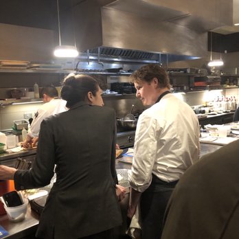 Alinea - New American Near Me - Chicago, Illinois