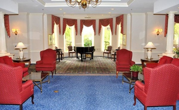 The Jefferson by null
