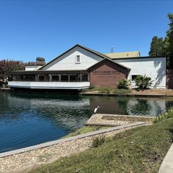 Plastic Surgery Center of Stockton - Exterior Street View of 3409 Brookside Road