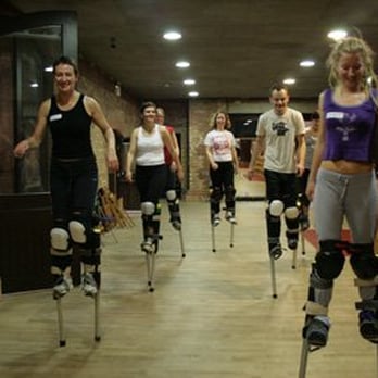 National Centre for Circus Arts - Performing Arts Near Me - London, XGL