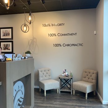 100% Chiropractic - Winter Garden - Chiropractors Near Me - Winter Garden, Florida