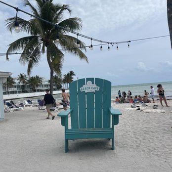 Southernmost Beach Cafe - Venues & Event Spaces Near Me - Key West, Florida
