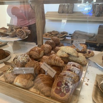 Backhaus - Pastry goods! - Bakeries Near Me - San Mateo, California
