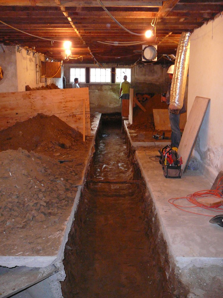 Slide of Epco Plumbing