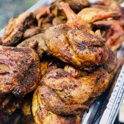 Chicken