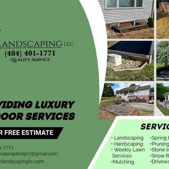KC Landscaping - Landscaping Near Me KC Landscaping - Landscaping Near Me
