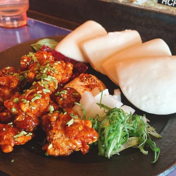 Toki Underground - Fried Chicken Steamed Buns - Ramen Near Me - Washington, DC, District of Columbia