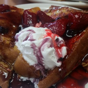 Loaded Cafe - French toash - Breakfast & Brunch Near Me - Gardena, California Loaded Cafe - French toash - Breakfast & Brunch Near Me - Gardena, California