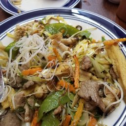Rice Noodle