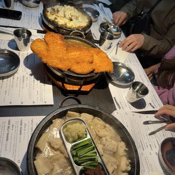 Dawa Kitchen - Korean Near Me - Garden grove, California