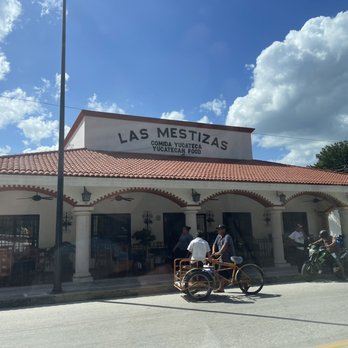Las Mestizas - Yucatecan Food - Mexican Near Me - Pisté, YUC Las Mestizas - Yucatecan Food - Mexican Near Me - Pisté, YUC