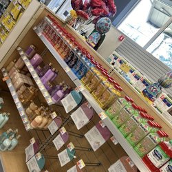 Walgreens - Sureox drinks!