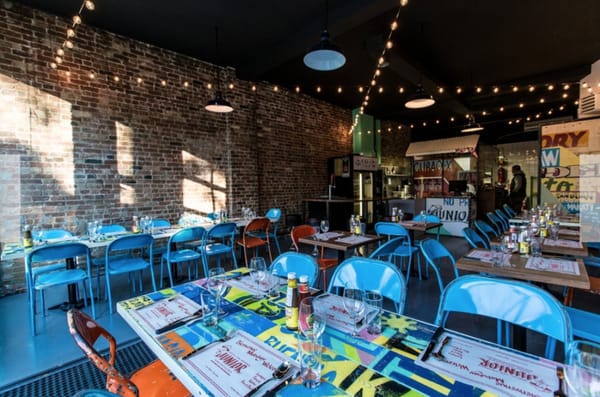 Junior Filipino by null