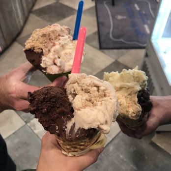 Gelato Paradiso - Gelato Near Me - Coronado, California Gelato Paradiso - Gelato Near Me - Coronado, California