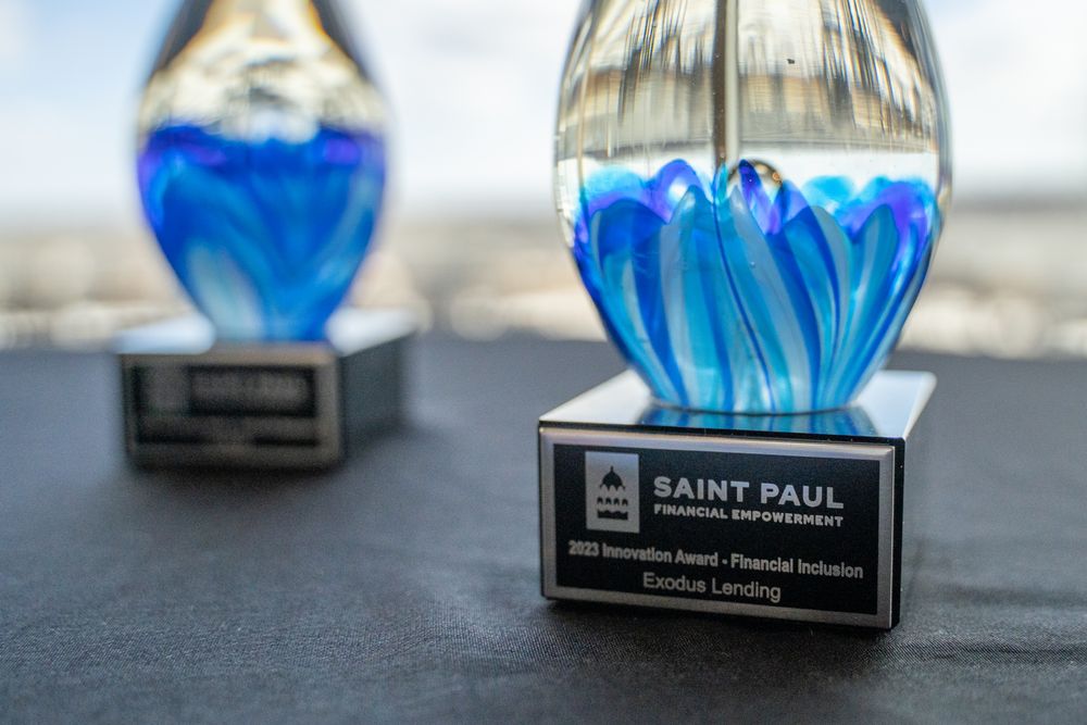 Exodus Lending - social services organization in Saint Paul, MN
