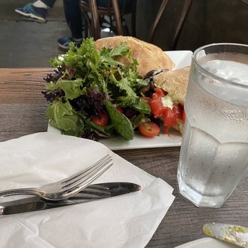 Bocado Cafe - New American Near Me - New York, New York