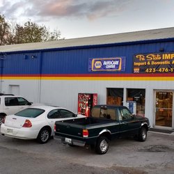 Tri-State Import & Domestic Auto Repair - Quality service at a great price