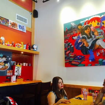 Naruto Ramen - Ramen Near Me - New York, New York Naruto Ramen - Ramen Near Me - New York, New York