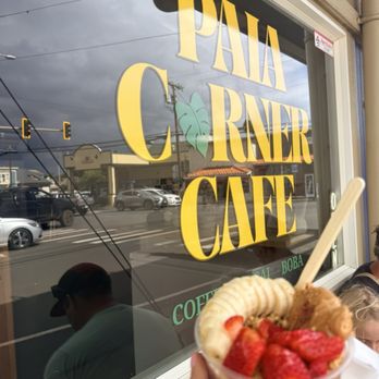 Paia Corner Cafe - Coffee & Tea Near Me - Paia, Hawaii Paia Corner Cafe - Coffee & Tea Near Me - Paia, Hawaii