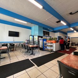 Ohana Kitchen - Interior