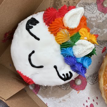 Urban Dripp - Donuts Near Me - Riverside, California Urban Dripp - Donuts Near Me - Riverside, California