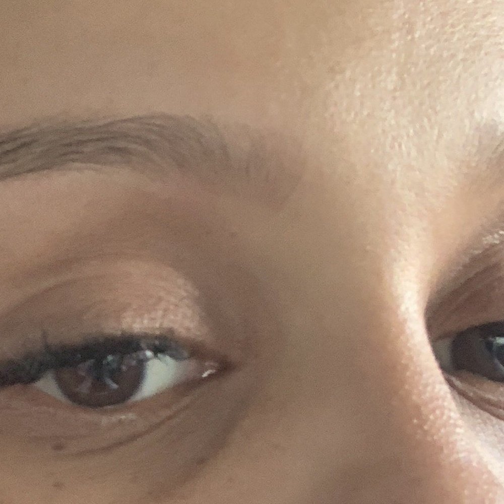 My Perfect Brows - After - Threading Services Near Me - Plano, Texas My Perfect Brows - After - Threading Services Near Me - Plano, Texas