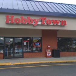 Hobby Town