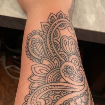 Rising Phoenix Ink - Tattoo Near Me - Jamaica, New York Rising Phoenix Ink - Tattoo Near Me - Jamaica, New York