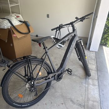 Bighead Bicycling - Bike Repair/Maintenance Near Me