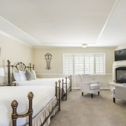 Four Sisters Inns - Coachman's Inn in Carmel-by-the-Sea, CA