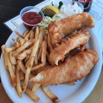 Brophy Bros - Fish N Chips!!! - Seafood Near Me - Santa Barbara, California Brophy Bros - Fish N Chips!!! - Seafood Near Me - Santa Barbara, California